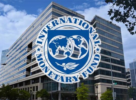 India to Lead Global Growth Among Major Economies: IMF