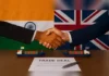 Strategic Deal: India and UK Ink FTA to Deepen Economic Ties and Employment