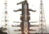 India launches NISAR satellite to track climate threats from space