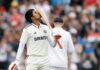 Gill becomes first batter ever to hit four hundreds in his debut Test series as captain