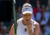 Wimbledon: Amanda Anisimova of America enters her maiden Grand Slam final