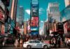 Times Square Shooting: Three Wounded, Teen Gunman Taken into Custody