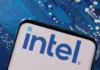 Japan’s SoftBank Plans $2 Billion Investment in Intel