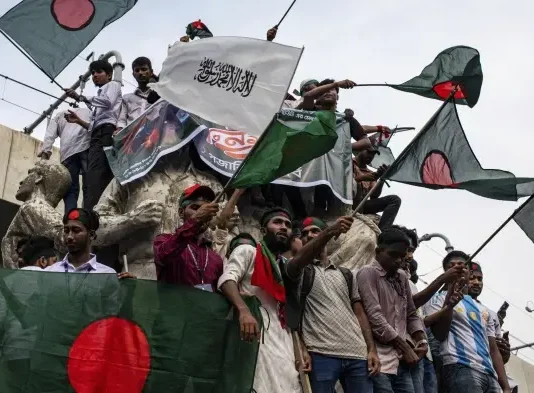 Bangladesh: Awami League Expresses Worry on Growing Human Rights Abuses