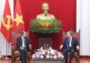 Vietnamese President To Lam Highlights Deepening Strategic Partnership with India
