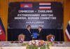 Thailand-Cambodia Ceasefire Secured with Mutual Pledge to Avoid Troop Surge