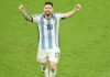 Lionel Messi led Argentina to play FIFA friendly in India