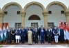 India-Singapore Ministerial Roundtable Focuses on Strengthening Strategic Partnership