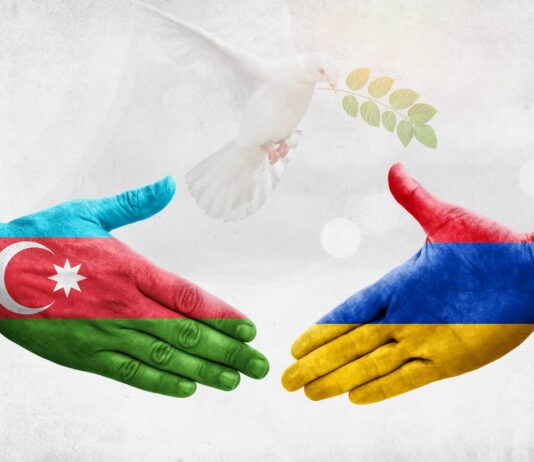 Historic Peace Deal: Armenia and Azerbaijan Agree to End Years of Conflict