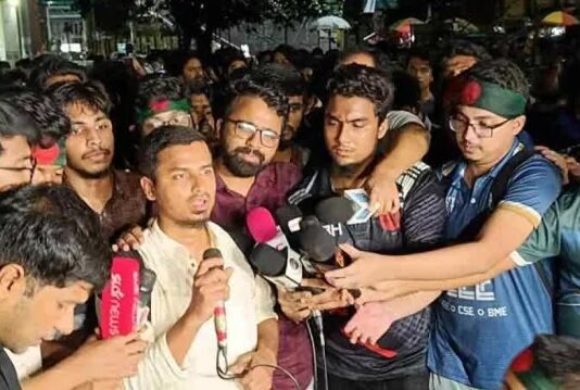 Bangladesh Engineering Colleges, Universities Remain Shut as Student Protests Escalate