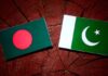 Bangladesh Raises 1971 War Concerns, Seeks Pakistan’s Apology in Talks with Dar