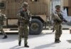 UK Data Leak Raises Alarms as Afghan Refugees, British Forces Identified