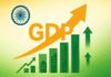 Economic Momentum: India’s Q1 FY26 GDP Growth May Hit 6.7%, Says ICRA
