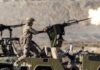 Iran: Security Forces Eliminate 13 Militants in Southeast Operation
