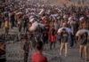 France Launches Airdrops into Gaza Amid Worsening Famine