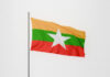 Myanmar to Conduct Initial Phase of General Elections