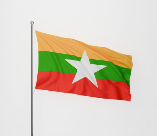 Myanmar to Conduct Initial Phase of General Elections
