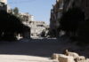 Syria’s Harvests Decimated by Severe Drought, Food Crisis Looms