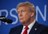 Trump Issues New Sanctions Warning to Russia after Ukraine Deal Fails