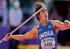 India’s Annu Rani Wins Gold In Women’s Javelin Throw At International Wiesław Maniak Memorial
