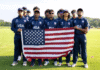 United States Clinches Final Spot for 2026 ICC U19 Men’s Cricket World Cup