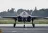 Japan Deploys First F-35B Jets to Southern Region