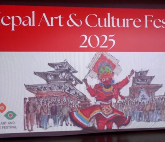 Nepal to Host 22-Day Art and Culture Festival Spanning Five Cities