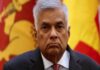 Sri Lanka’s Ex‑President Wickremesinghe Arrested in Landmark Corruption Case