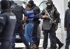 France Transfers Suspected Islamic State Member to Russia for Prosecution