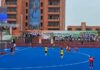 Malaysia defeats Bangladesh in inaugural match of Men’s Asia Cup Hockey Championship 2025