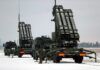 Europe Faces Air Defence Shortfalls as Patriot Systems Diverted to Ukraine