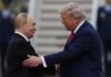 Ukraine Conflict: US, Russia Agree on High-Ranking Participation in Future Talks