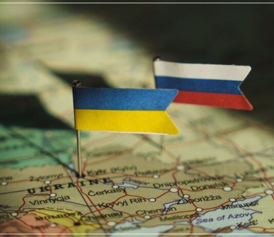 Russian Missile and Drone Attacks Claim Lives, Injure Nearly 100 in Ukraine