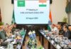 India, Saudi Arabia JCDC explore new avenues of collaboration