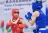 World Games 2025: Namrata Batra Represents India Against China’s Mengyue Chen