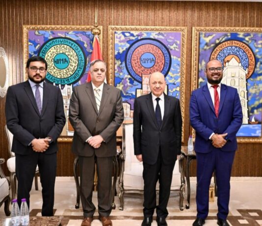 Riyadh Meeting Highlights India’s Ongoing Commitment to Yemen