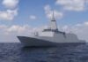 Australia to Acquire Advanced Warships from Japan in $6.5 Billion Agreement