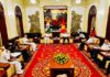 India, Vietnam discuss ways to control maritime crimes during 6th High-Level Meeting