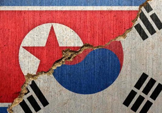 Korean War Veterans Hope for Unity After Decades of Division