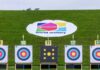 24-Member Indian Squad Gears Up for World Youth Archery Championships 2025 in Canada