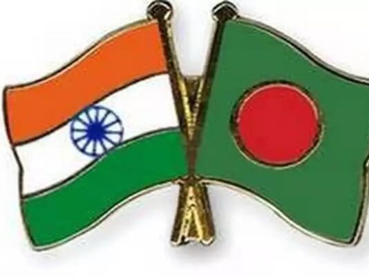 India, Bangladesh to Convene High-Level Border Security Talks