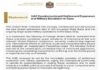 UAE Denounces Israel’s Settlement Policy, Ongoing Gaza Operations