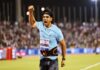 Neeraj Chopra Qualifies For Diamond League 2025 Final