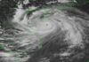Vietnam, China Brace with Emergency Steps as Typhoon Kajiki Gathers Strength
