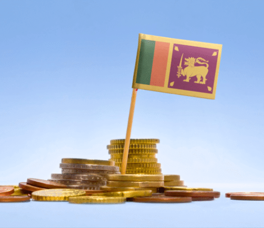 Sri Lanka’s Economy Stressed Despite Strong Tax Revenue Increase