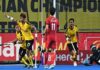 Asia Cup Hockey: Malaysia thrash defending champion Korea