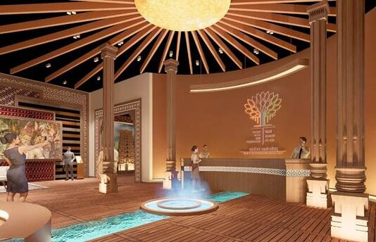 Japan’s Osaka Expo: Bharat Mandap Draws Major Crowd