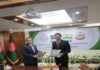 India, Bangladesh Agree on Boosting Coordinated Patrols to Tackle Border Crime