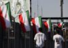 Tensions Ease: Iran Fully Reopens Airspace After Ceasefire Deal With Israel