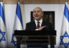 After Ceasefire Talks Break Down, Israel Plans Next Moves in Gaza